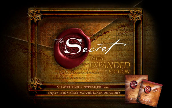 кино фильм Секрет документальный