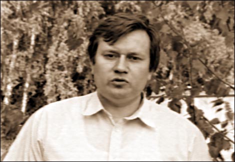 Грабовой