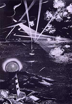 Военные действия