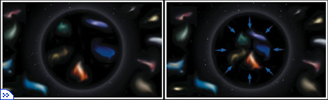 Черная дыра