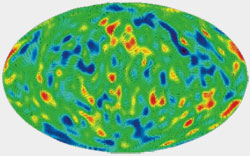 Вариации гравитационного поля