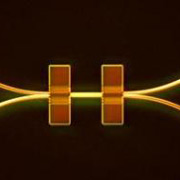 Отталкивающая сила проявляла себя наиболее мощно при расстоянии между волноводами приблизительно в 100-300 нанометров (фото Hong Tang/Yale University).