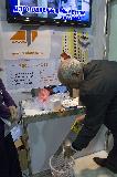 сверхлегие панели для домов пилятся ножевкой