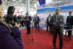 награждение победителей