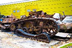 с этого начинается восстановление