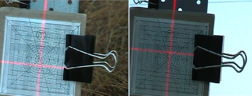 Горизонталь Приставко