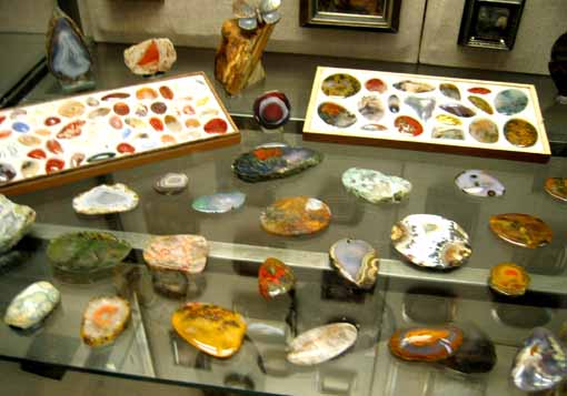 Морион Камень