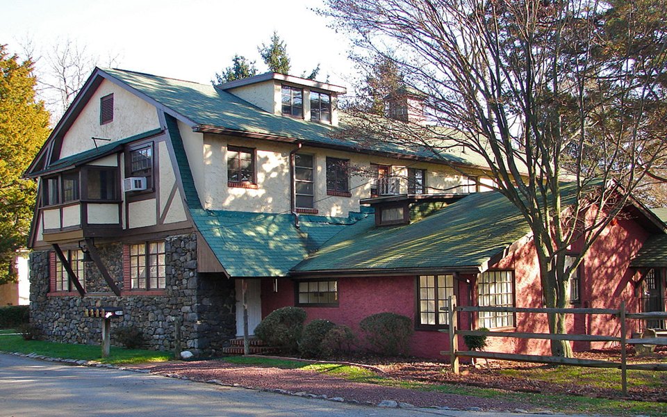 Как люди строили идеальное общество,
и что у них получилось. Изображение №9.