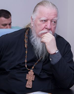 Протоиерей Димитрий Смирнов